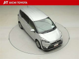 両側パワースライドドア付きだから、狭い駐車スペースなどでの乗り降りラクラク♪小さなお子さまのいるご家庭には嬉しい装備です。