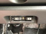 【ETC車載器】お持ちのカードを入れていただければ、そのままお使いいただけます!セットアップ作業をしてご納車いたします。