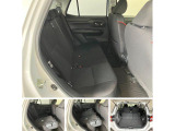 初度登録から7年以内のダイハツ車には1年間or走行無制限のまごころ保証がついておりますので購入後も安心です!有料にはなりますが1年もしくは2年の延長保証もご用意致しております!