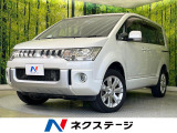 4WD ディーゼル ターボ 両側電動ドア SDナビ バックカメラ 禁煙車