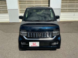 N-WGNカスタム L ホンダ センシング 4WD 