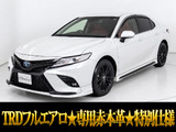 トヨタ カムリ
