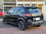 C3エアクロスSUV エディション ノアール ブルーHDi ディーゼル 