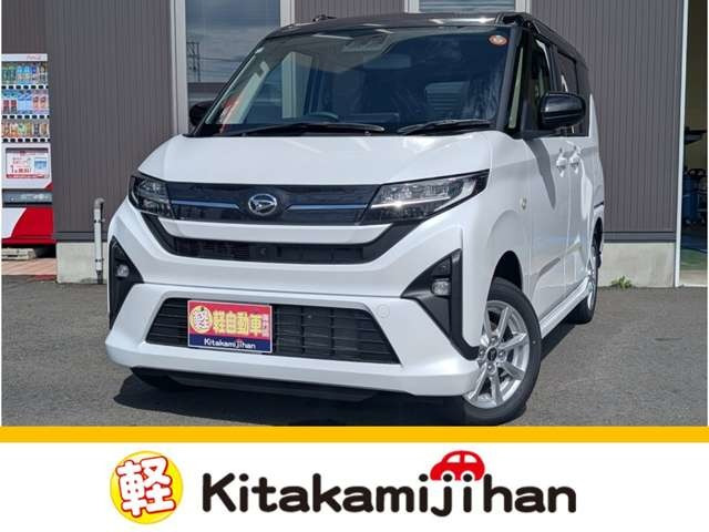 ムーヴ G 4WD 