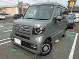 ホンダ N-VAN