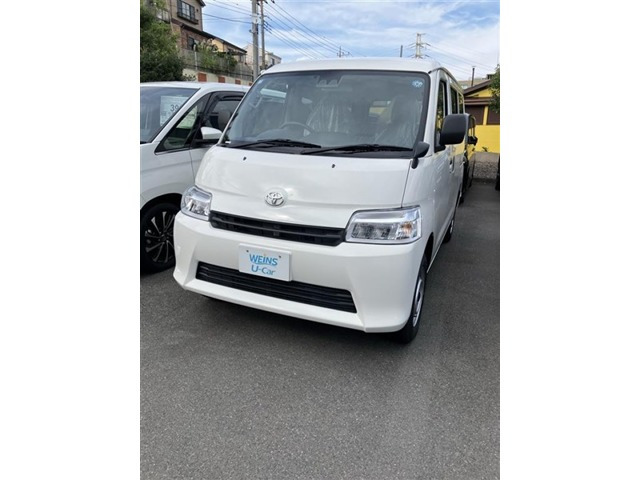 タウンエースバン 1.5 GL 