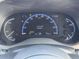 視認性の高いメーター類は、運転に必要な情報をドライバーに分かりやすく伝えます。デザインと操作性の両方にこだわった、快適なドライビング空間です。