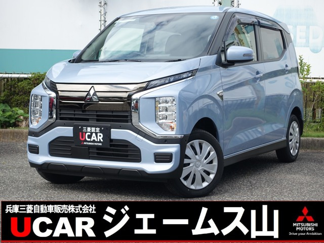eKクロス EV G 