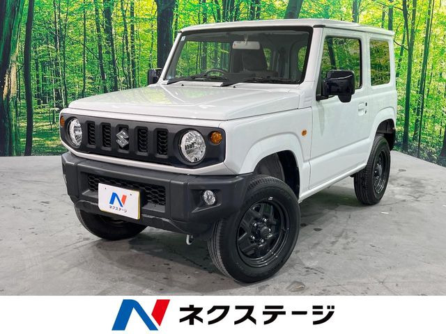 ジムニー XL 4WD 