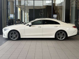 CLSクラス CLS220d スポーツ エクスクルーシブ パッケージ 