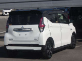eKクロス EV P 