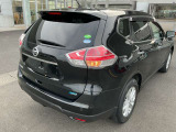 エクストレイル 2.0 20X 4WD 
