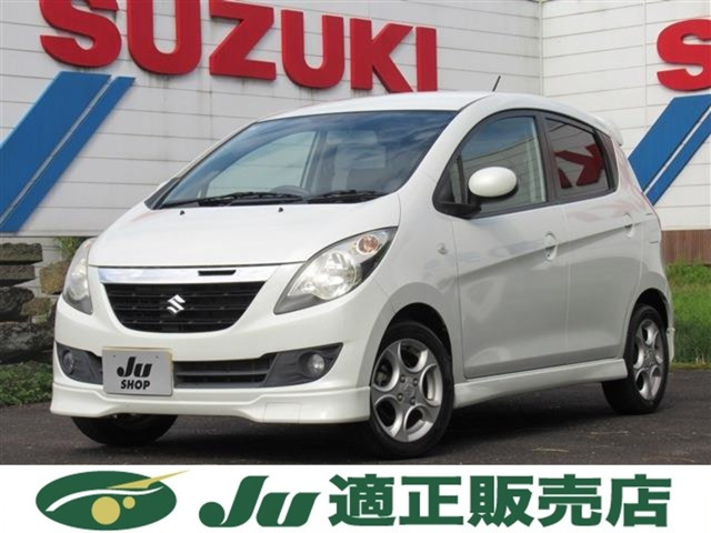 セルボ TX