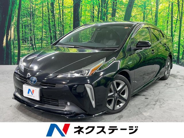プリウス 1.8 S ツーリングセレクション