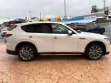 CX-60 3.3 XD Lパッケージ ディーゼル 4WD 