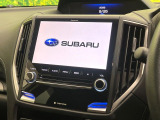 フォレスター 2.5 プレミアム 4WD 