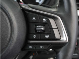 ◆アダプティブクルーズコントロール◆予め設定した車速内でクルマが自動的に加減速。前走車との適切な車間距離を維持しながら追従走行します。