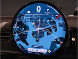 『運転』に対するBMWのこだわりはメーターパネルにも表れております。視野性の良いメーターパネルは疲労感の軽減と、運転の楽しさをもたらしてくれます。