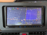 ケンウッド製2DIN MDV-308BT