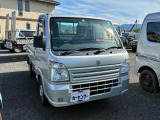 キャリイ KC エアコン パワステ 4WD 