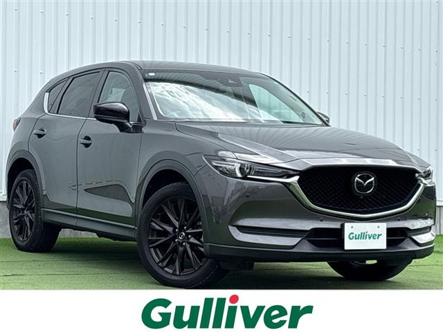 CX-5 2.2 XD ブラックトーンエディション 修復歴無し