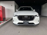 令和7年式CX-80です。人気のキャプテンシート型6人乗りタイプ入荷いたしました