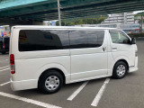 当店の車はルームクリーニング施工済み!納車前には手がけWAX、室内仕上げ清掃で納車をおこなっております!