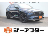 マツダ CX-8