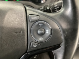 【アダプティブ・クルーズ・コントロール】予め設定した車速内でクルマが自動的に加減速。 前走車との適切な車間距離を維持しながら追従走行し、高速道路でのドライバーの疲労を軽減してくれる嬉しい機能付♪