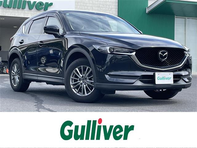CX-5 2.2 XD Lパッケージ 4WD ワンオーナー