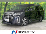 TRDエアロ 純正10インチナビ 寒冷地仕様 衝突軽減システム