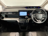ステップワゴン 1.5 スパーダ ホンダ センシング 