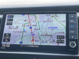 フィット 1.5 e:HEV クロスター 4WD 4WD 修復歴無し