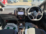 ノート 1.2 e-POWER X FOUR ブラックアロー 4WD 