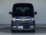 N-VAN +スタイル ファン ホンダセンシング 4WD 
