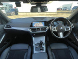3シリーズツーリング 320d xドライブ Mスポーツ エディション ジョイプラス  4WD 修...
