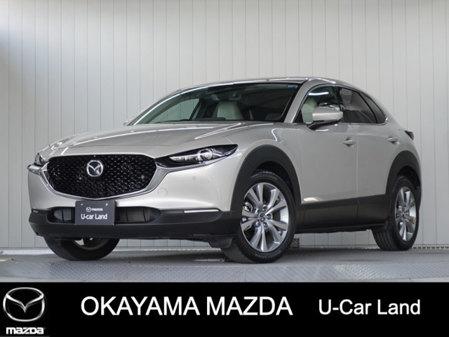 マツダ CX-30 