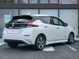 リーフ e+ X 