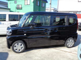 スペーシア ハイブリッド(HYBRID) G 4WD 