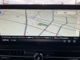NCインフォテインメントシステムです。