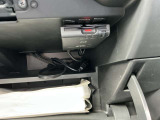 ETC付きです。納車の当日からご利用いただけます。◎掲載後すぐに販売が決まってしまう場合もございますのでご来店前にお電話でご予約を頂ければ幸いです。