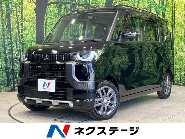 デリカミニ T プレミアム