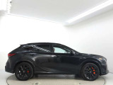 RX 500h Fスポーツパフォーマンス 4WD 