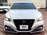 弊社では、全車『修復歴なし』のお車のみ取り扱っております。専任バイヤーによる厳選した仕入れの後、入庫後の車両チェックを行い、ネクステージが認定した高品質な中古車をご提供しております。