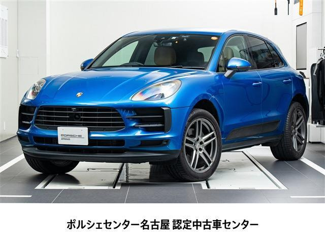 マカン PDK 4WD
