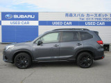 フォレスター 1.8 XT エディション 4WD 