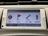 使いやすいナビ・オーディオシステムが搭載。快適なドライブをサポートする機能が満載です。