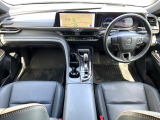 クラウンクロスオーバー 2.5 Z E-Four 4WD 
