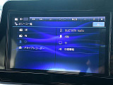 ナビゲーション機能の他にBluetooth AudioとHDMI入力にも対応しています。