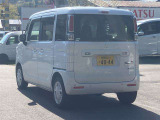 スペーシア ハイブリッド(HYBRID) G 4WD 